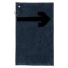 Grommeted Hemmed Towel Thumbnail