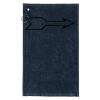 Grommeted Hemmed Towel Thumbnail