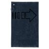 Grommeted Hemmed Towel Thumbnail