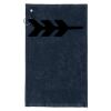 Grommeted Hemmed Towel Thumbnail