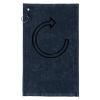 Grommeted Hemmed Towel Thumbnail