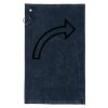 Grommeted Hemmed Towel Thumbnail