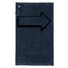 Grommeted Hemmed Towel Thumbnail