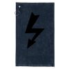 Grommeted Hemmed Towel Thumbnail