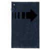 Grommeted Hemmed Towel Thumbnail