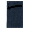 Grommeted Hemmed Towel Thumbnail