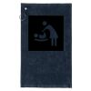 Grommeted Hemmed Towel Thumbnail