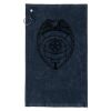 Grommeted Hemmed Towel Thumbnail