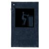 Grommeted Hemmed Towel Thumbnail
