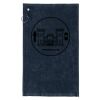 Grommeted Hemmed Towel Thumbnail