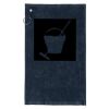Grommeted Hemmed Towel Thumbnail