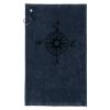 Grommeted Hemmed Towel Thumbnail