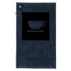 Grommeted Hemmed Towel Thumbnail