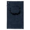 Grommeted Hemmed Towel Thumbnail