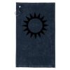 Grommeted Hemmed Towel Thumbnail