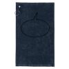 Grommeted Hemmed Towel Thumbnail