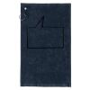 Grommeted Hemmed Towel Thumbnail
