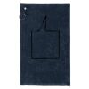 Grommeted Hemmed Towel Thumbnail