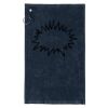 Grommeted Hemmed Towel Thumbnail