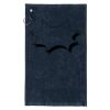 Grommeted Hemmed Towel Thumbnail