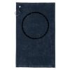 Grommeted Hemmed Towel Thumbnail