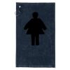 Grommeted Hemmed Towel Thumbnail