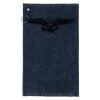 Grommeted Hemmed Towel Thumbnail