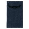 Grommeted Hemmed Towel Thumbnail