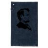 Grommeted Hemmed Towel Thumbnail