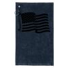 Grommeted Hemmed Towel Thumbnail