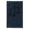 Grommeted Hemmed Towel Thumbnail