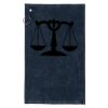 Grommeted Hemmed Towel Thumbnail