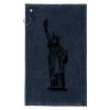 Grommeted Hemmed Towel Thumbnail