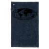 Grommeted Hemmed Towel Thumbnail