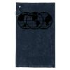 Grommeted Hemmed Towel Thumbnail