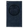 Grommeted Hemmed Towel Thumbnail