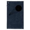 Grommeted Hemmed Towel Thumbnail