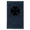 Grommeted Hemmed Towel Thumbnail