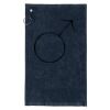 Grommeted Hemmed Towel Thumbnail