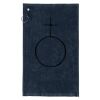 Grommeted Hemmed Towel Thumbnail