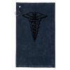 Grommeted Hemmed Towel Thumbnail
