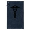 Grommeted Hemmed Towel Thumbnail
