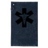 Grommeted Hemmed Towel Thumbnail