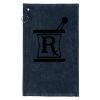 Grommeted Hemmed Towel Thumbnail