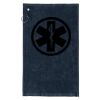 Grommeted Hemmed Towel Thumbnail