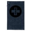 Grommeted Hemmed Towel Thumbnail