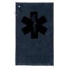 Grommeted Hemmed Towel Thumbnail