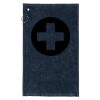 Grommeted Hemmed Towel Thumbnail