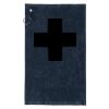Grommeted Hemmed Towel Thumbnail