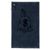 Grommeted Hemmed Towel Thumbnail
